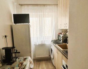 Appartement 1 chambres à vendre dans Cluj-napoca, zone Gara