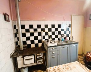 Appartement 1 chambres à vendre dans Cluj-napoca, zone Gruia