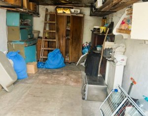 Appartement 1 chambres à vendre dans Cluj-napoca, zone Gruia