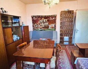Appartement 1 chambres à vendre dans Cluj-napoca, zone Gruia
