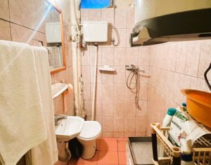 Appartement 1 chambres à vendre dans Cluj-napoca, zone Gruia