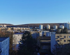 , 52m2 dans Cluj-napoca, zone Manastur