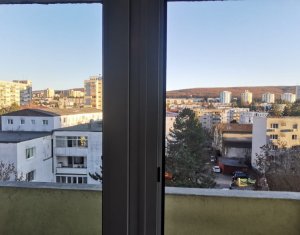 Appartement 2 chambres à vendre dans Cluj-napoca, zone Manastur
