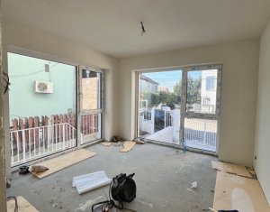 Maison 4 chambres à vendre dans Cluj-napoca, zone Andrei Muresanu