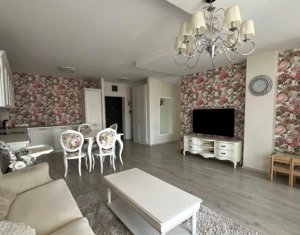 , 93m2 dans Cluj-napoca, zone Gheorgheni