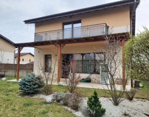 , 197m2 dans Cluj-napoca, zone Gheorgheni