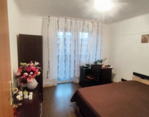 Appartement 2 chambres à vendre dans Cluj-napoca, zone Manastur