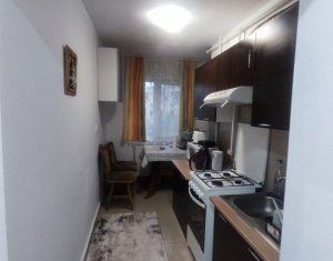 Appartement 2 chambres à vendre dans Cluj-napoca, zone Manastur