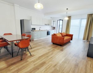 , 55m2 dans Floresti