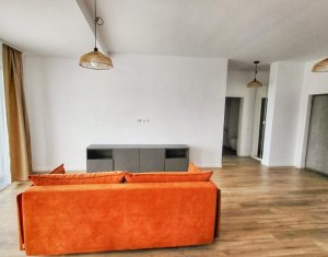 Appartement 2 chambres à louer dans Floresti