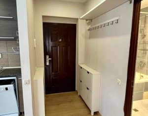 Appartement 2 chambres à vendre dans Floresti