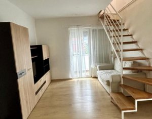 Appartement 2 chambres à vendre dans Floresti