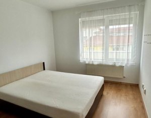 Appartement 2 chambres à vendre dans Floresti