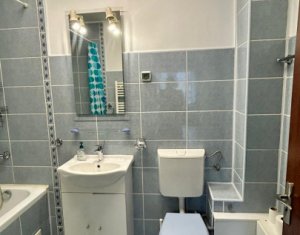 Appartement 2 chambres à vendre dans Floresti
