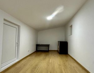Appartement 2 chambres à vendre dans Floresti