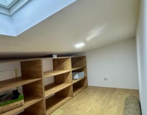 Appartement 2 chambres à vendre dans Floresti
