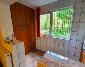 Studio à vendre dans Cluj-napoca, zone Zorilor