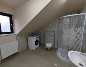 Appartement 2 chambres à louer dans Cluj-napoca, zone Iris