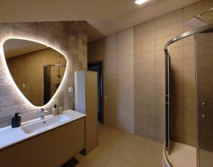 Unitate duplex premium – 200 mp utili, cartierul Iris