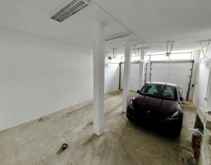 Ansamblu rezidențial premium – 2 duplexuri, cartierul Iris