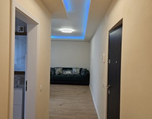 Appartement 2 chambres à vendre dans Floresti
