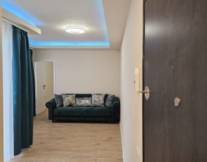 Appartement 2 chambres à vendre dans Floresti