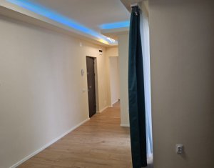 Appartement 2 chambres à vendre dans Floresti
