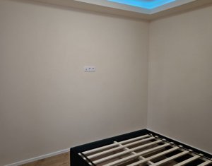 Appartement 2 chambres à vendre dans Floresti
