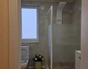 Appartement 2 chambres à vendre dans Floresti