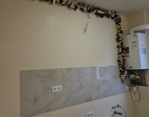 Appartement 2 chambres à vendre dans Floresti