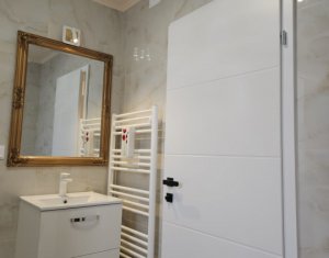 Appartement 2 chambres à vendre dans Floresti