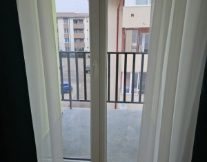 Appartement 2 chambres à vendre dans Floresti
