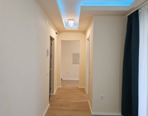 Appartement 2 chambres à vendre dans Floresti