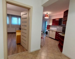 Appartement 2 chambres à vendre dans Cluj-napoca, zone Andrei Muresanu
