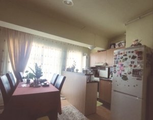 Appartement 2 chambres à vendre dans Baciu