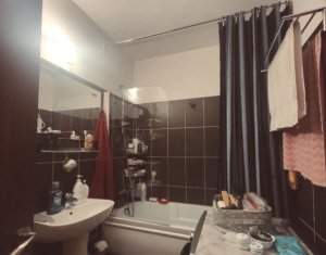 Appartement 2 chambres à vendre dans Baciu