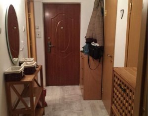 Appartement 1 chambres à vendre dans Cluj-napoca, zone Grigorescu