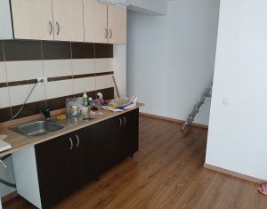 Appartement 2 chambres à vendre dans Floresti