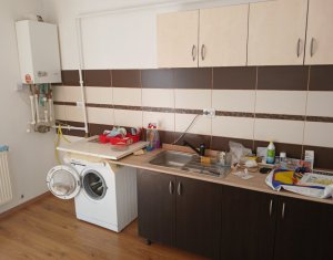 Appartement 2 chambres à vendre dans Floresti