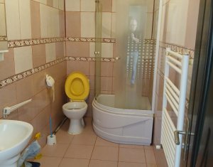 Appartement 2 chambres à vendre dans Floresti