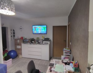 , 41.3m2 dans Floresti