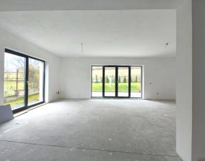 , 136m2 dans Chinteni