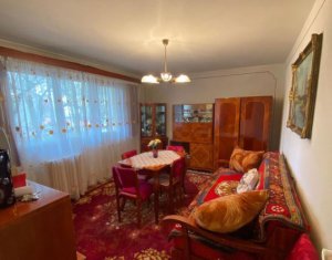 , 65m2 dans Cluj-napoca, zone Manastur