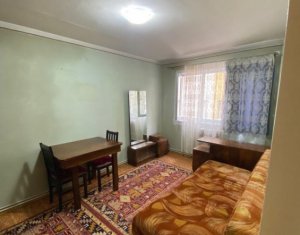 Appartement 3 chambres à vendre dans Cluj-napoca, zone Manastur