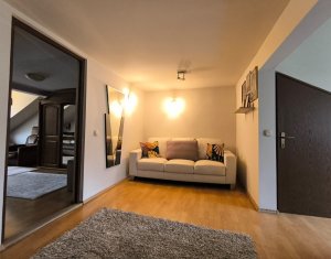 Oportunitate investitie, 2 case, 13 camere, Andrei Muresanu