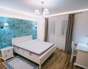 , 97m2 dans Cluj-napoca, zone Gruia