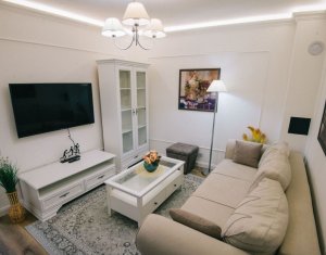 Maison 2 chambres à vendre dans Cluj-napoca, zone Gruia