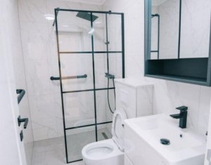 Maison 2 chambres à vendre dans Cluj-napoca, zone Gruia