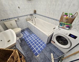 Appartement 1 chambres à vendre dans Cluj-napoca, zone Centru