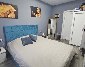 Appartement 2 chambres à vendre dans Chinteni